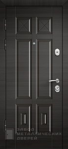 Фото «Дверь антик №53»  в Москве