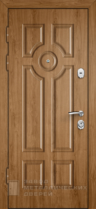 Фото «Дверь антик №39»  в Москве