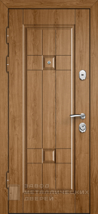 Фото «Антивандальная дверь №30»  в 