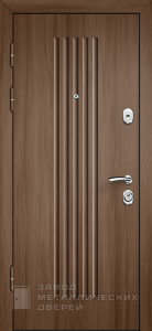 Фото «Антивандальная дверь №26»  в 