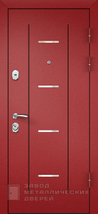 Фото «Дверь антик №42» в Москве