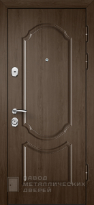 Фото «Современная дверь №27» в Можайску