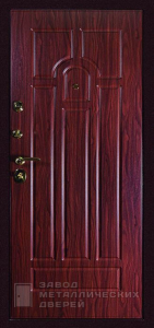 Фото «Дверь в квартиру с зеркалом №20» в Истре