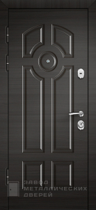 Фото «Антивандальная дверь №17»  в 