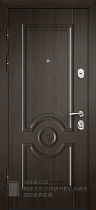 Фото «Антивандальная дверь №19»  в 