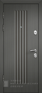 Фото «Дверь в дом №20»  в Ногинску