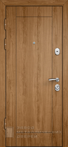 Фото «Дверь с шумоизоляцией №26»  в Красногорску