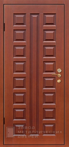 Фото «Дверь с шумоизоляцией №1»  в Красногорску