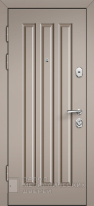 Фото «Готовая дверь №9»  в Подольску