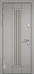 Фото «Дверь антик №47»  в Москве