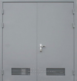 Фото «Дверь в электрощитовую №9» в Подольску